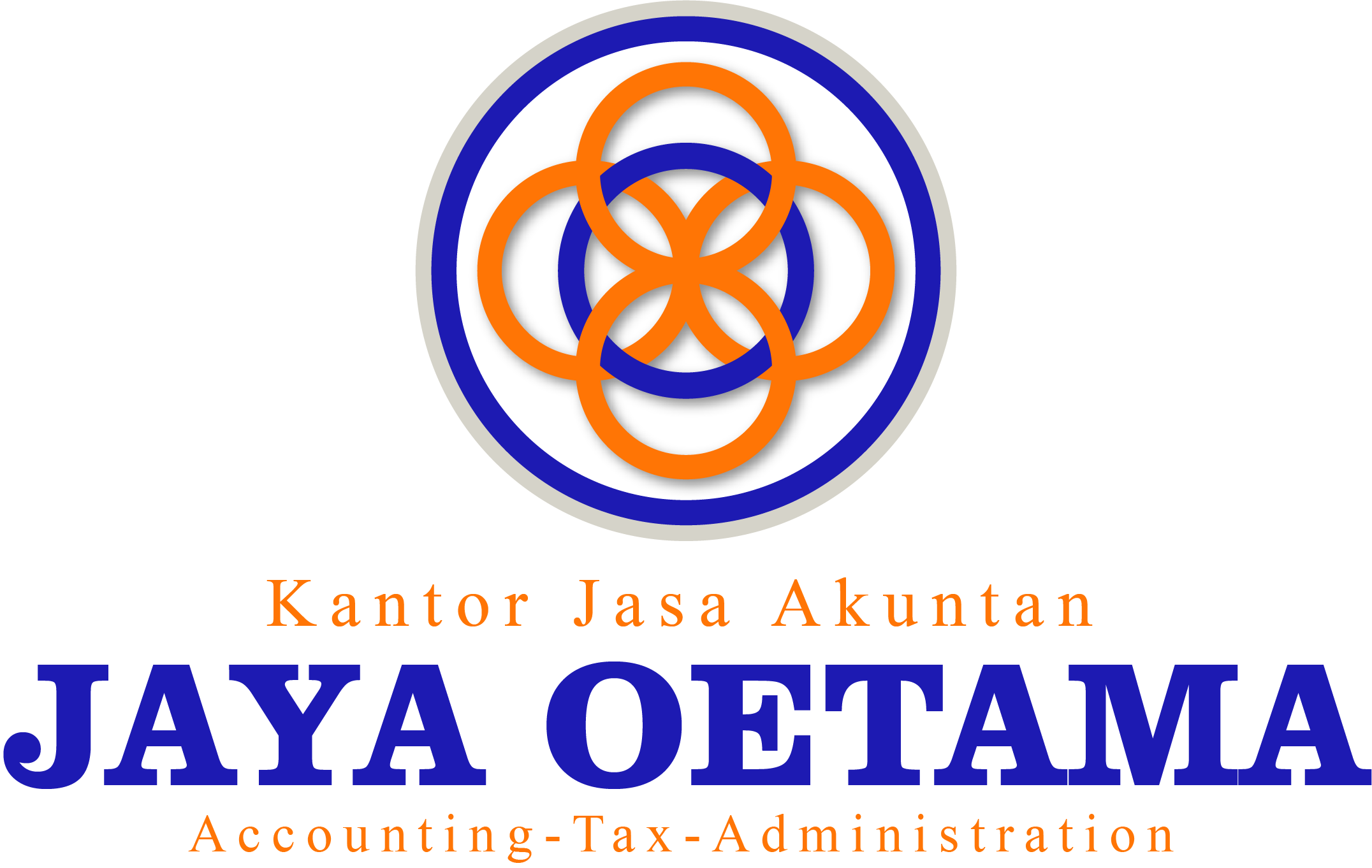 Logo Jaya Oetama